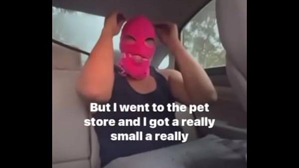 Interview with puppyslut