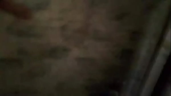 O vizinho me pegando
