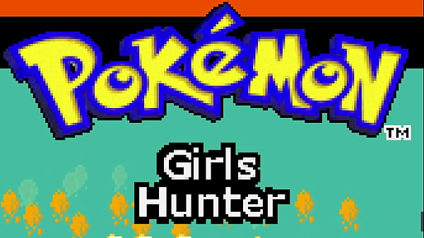 The Pokémon Game Where You Catch Girls (Pokémon Girls Hunter)
