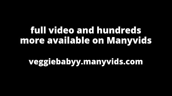 cucked: watch while your wife prepares to fuck your friends – full video on Veggiebabyy Manyvids