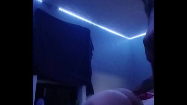 Slut loves the D