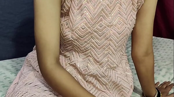 Indian hot beautiful student role-play HiNDI audio !!