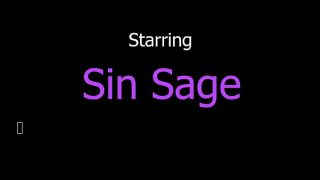 Two Hottie Bed Babes Cannot Wait To Eat Sinn Sage Pussy Down For Creamy Ending