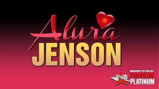 Busty MILF Alura Jenson Gets Wrecked In A BDSM Fuck With Will Havoc!