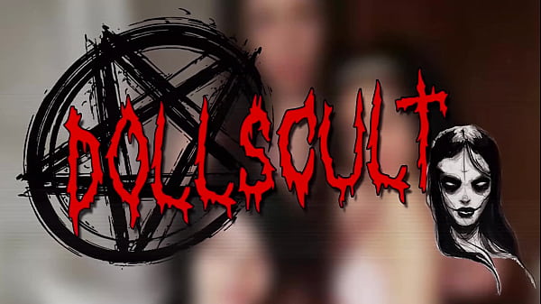 Lick my ass, my slave girl! – DOLLSCULT